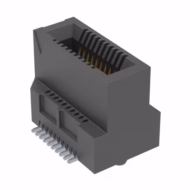 MEC6-110-02-L-DV-A-K-TR Samtec Inc.  Edgeboard Connectors
